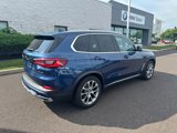 Used 2022 BMW X5 xDrive40i w/ Premium Package image 5