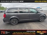 Used 2017 Dodge Grand Caravan SE image 5