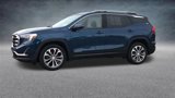 Used 2020 GMC Terrain SLT w/ Preferred Package image 2