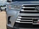 Certified 2019 Toyota Highlander LE image 4