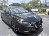 Used 2021 Nissan Sentra SR image 2