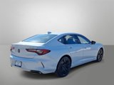 Used 2022 Acura TLX w/ Technology Package image 4