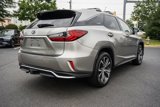 Used 2019 Lexus RX 350L AWD image 4
