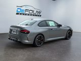 New 2025 BMW M240i xDrive Coupe w/ Premium Package image 3