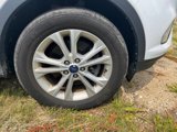 Used 2017 Ford Escape SE w/ SE Cold Weather Package image 4