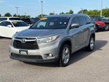 Used 2014 Toyota Highlander Limited image 4