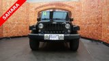 Used 2014 Jeep Wrangler Unlimited Sahara w/ Connectivity Group image 2