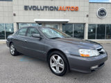 Used 2003 Acura TL Type-S image 3