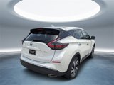 Used 2023 Nissan Murano SL w/ SL Moonroof Package image 3