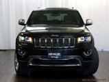 Used 2014 Jeep Grand Cherokee Limited w/ Trailer Tow Group IV image 5