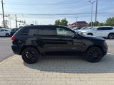 Used 2018 Jeep Grand Cherokee Altitude image 4