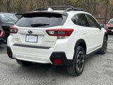 Certified 2022 Subaru Crosstrek 2.0i Premium image 4