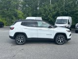 New 2025 Jeep Compass Limited image 2