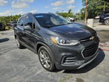 Used 2020 Chevrolet Trax LT w/ Driver Confidence Package image 3