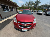 Used 2015 Chevrolet Equinox LTZ image 5