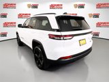 Used 2024 Jeep Grand Cherokee Limited w/ Black Appearance Package image 2