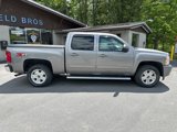 Used 2013 Chevrolet Silverado 1500 LTZ w/ LTZ Plus Package image 4