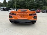 Used 2023 Chevrolet Corvette Stingray Premium Conv w/ Z51 Performance Package image 6