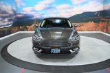 Used 2017 Ford Fusion Energi Titanium image 2
