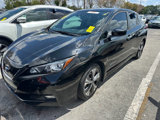 Used 2018 Nissan Leaf SV w/ SV Technology Package image 2