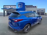 Used 2023 Acura RDX AWD w/ A-Spec & Advance Pkg image 2