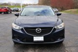 Used 2016 MAZDA MAZDA6 Touring image 6
