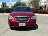Used 2012 Chrysler 200 Touring image 2