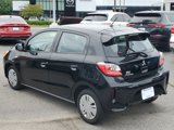 Used 2024 Mitsubishi Mirage ES image 4