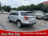 Used 2018 Ford Explorer XLT w/ Equipment Group 202A image 3