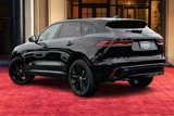 New 2026 Jaguar F-PACE R-Dynamic S image 3