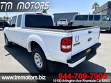 Used 2007 Ford Ranger Sport image 4