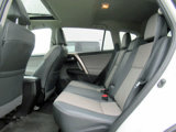 Used 2015 Toyota RAV4 Limited image 4