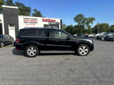 Used 2011 Mercedes-Benz GL 450 4MATIC image 2