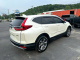 Used 2017 Honda CR-V EX-L image 5