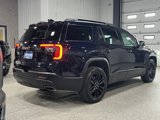 Certified 2022 GMC Acadia SLT w/ Elevation Edition image 4