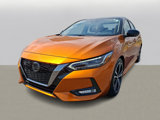 Used 2022 Nissan Sentra SR w/ SR Premium Package image 4