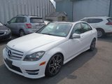 Used 2013 Mercedes-Benz C 300 4MATIC Sedan image 2