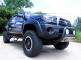 Used 2006 Toyota Tacoma PreRunner image 3