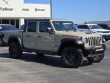 Used 2020 Jeep Gladiator Mojave image 2