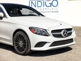 Used 2020 Mercedes-Benz C 300 Coupe image 5