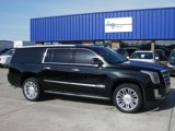 Used 2016 Cadillac Escalade ESV Platinum image 2