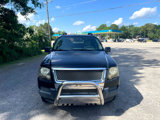 Used 2007 Ford Explorer Sport Trac XLT image 3