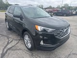 Used 2022 Ford Edge SEL w/ Convenience Package image 4