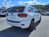 Used 2018 Jeep Grand Cherokee Altitude image 4