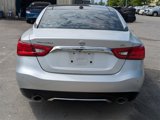 Used 2017 Nissan Maxima 3.5 SL image 4
