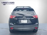 Used 2016 MAZDA CX-5 Touring w/ Bose/Moonroof Package image 4