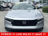 Used 2023 Honda Accord Sport image 4