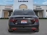 Used 2019 Alfa Romeo Giulia AWD image 5