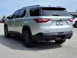 Used 2021 Chevrolet Traverse RS w/ LPO, Floor Liner Package image 5