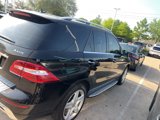 Used 2013 Mercedes-Benz ML 550 4MATIC image 5